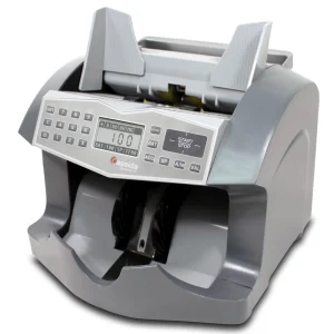 Cassida Advantec 75 UVMG Heavy Duty Bill Counter-ValuCount