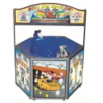 Coin Crash Derby Charity Wishing Well Vortex Funnel
