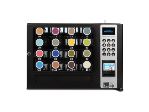 K-Cup® Coffee Pod 16 Selection Merchandiser