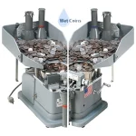 Klopp Model KK-C1 Electric/Manual Count-Wrap-Bag