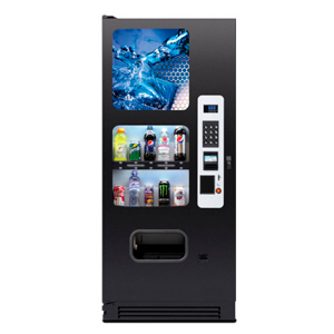 OVM BC 10 Cold Drink Beverage Soda Machine
