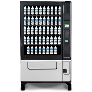 OVM-VendRevv 48 Selection Water Chill Center