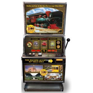 Souvenir Medallions – Branded Collector Programs