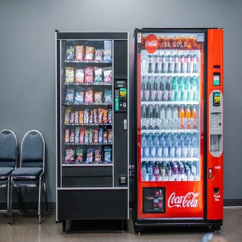 Cold Beverage Machines