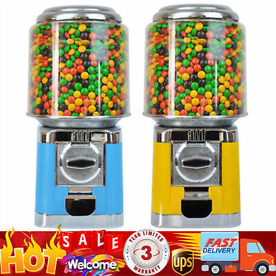 Bulk Gumball & Candy Machines